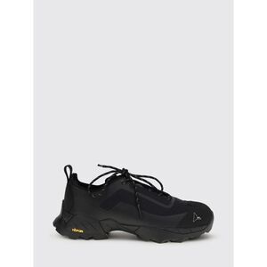 Roa Sneakers Men Black